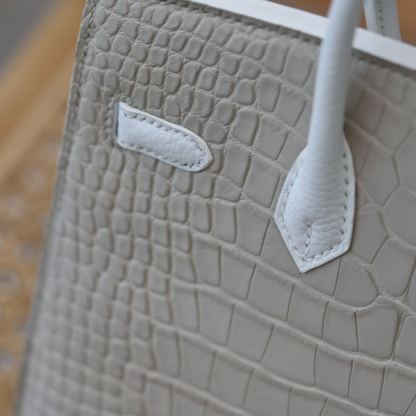 エルメス「Hermès」Togo/Swift/Sombrero マットレザー ショルダーバッグ