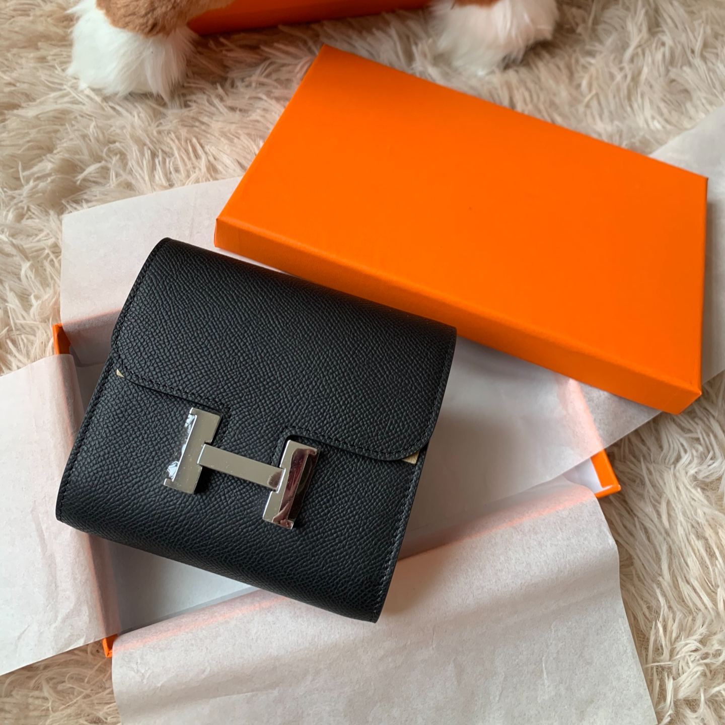 エルメス「Hermès」