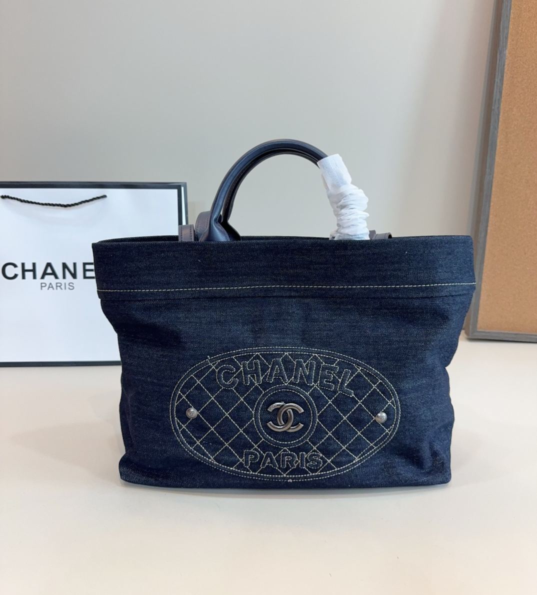 シャネル「Chanel」