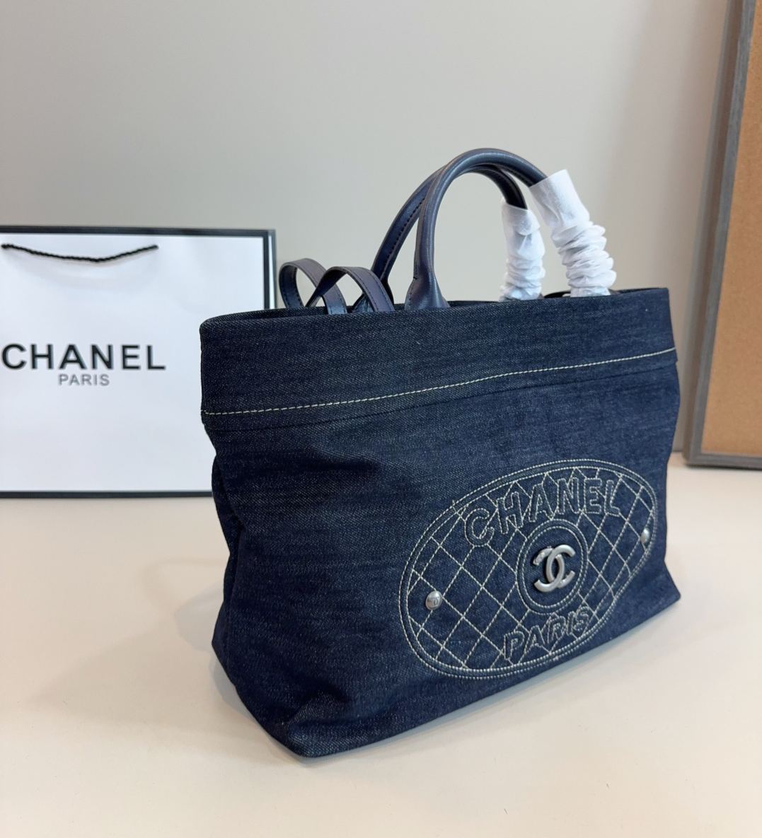 シャネル「Chanel」