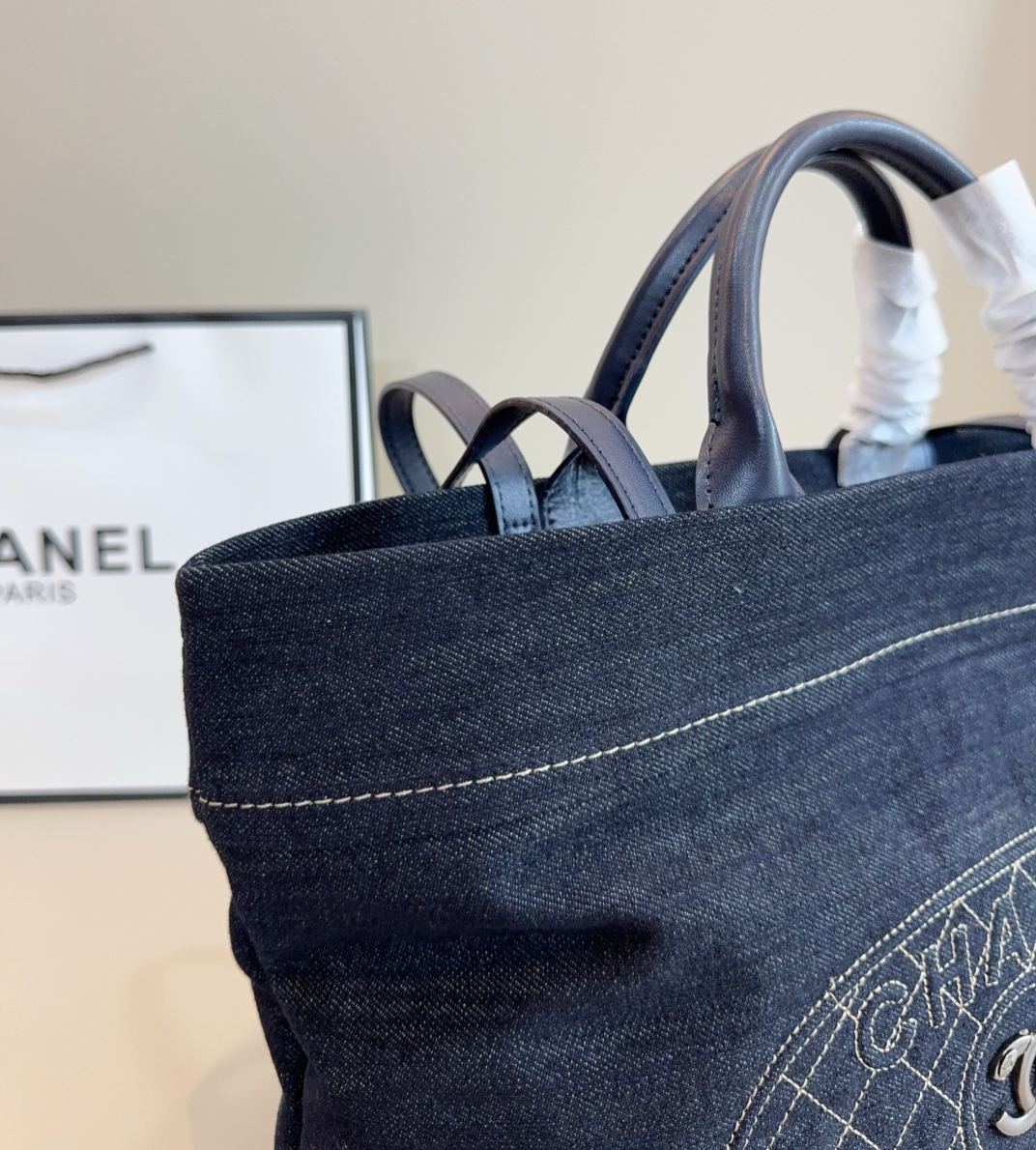 シャネル「Chanel」