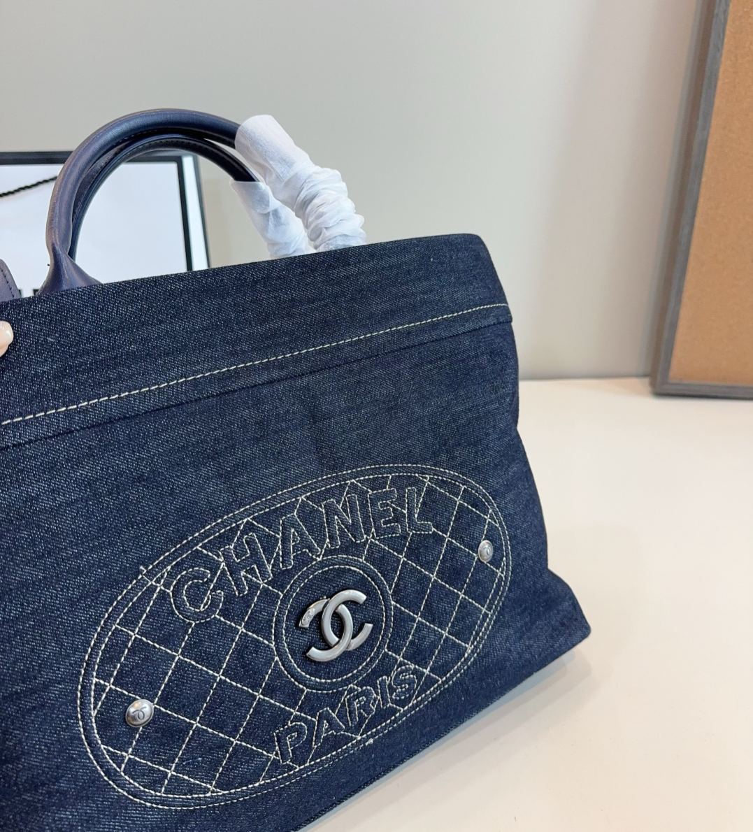 シャネル「Chanel」