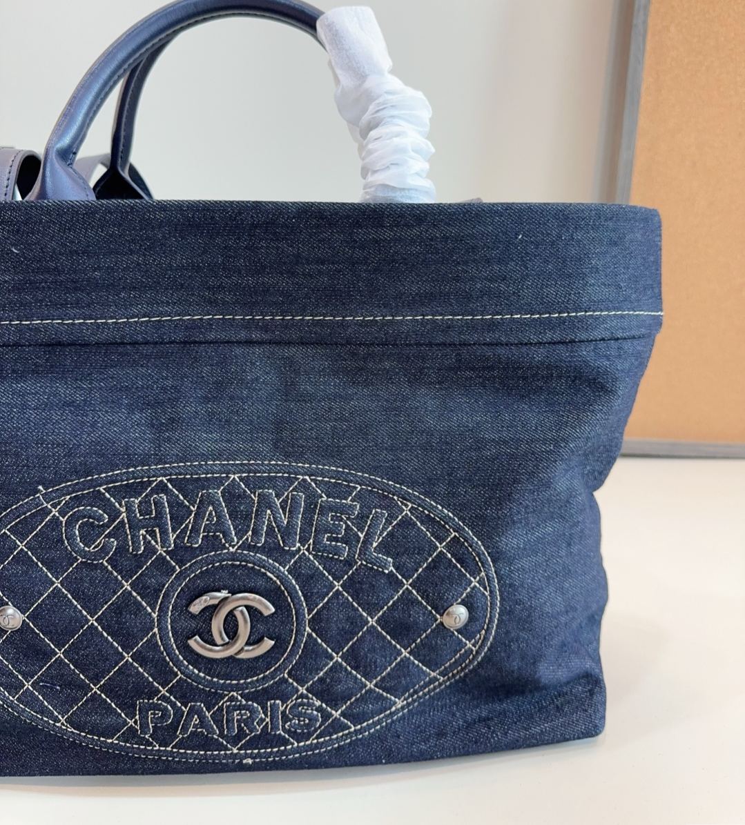 シャネル「Chanel」