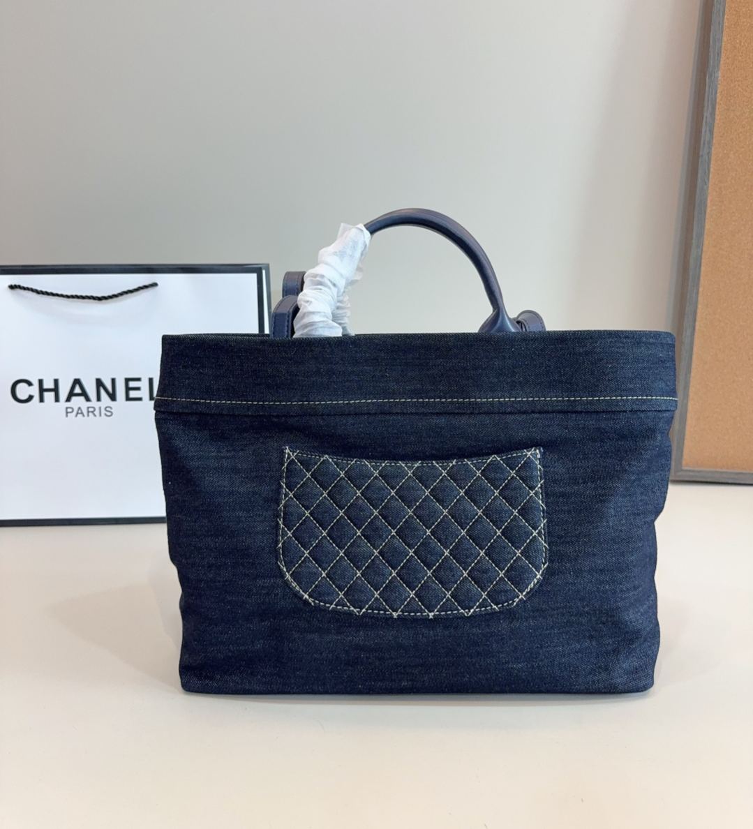 シャネル「Chanel」