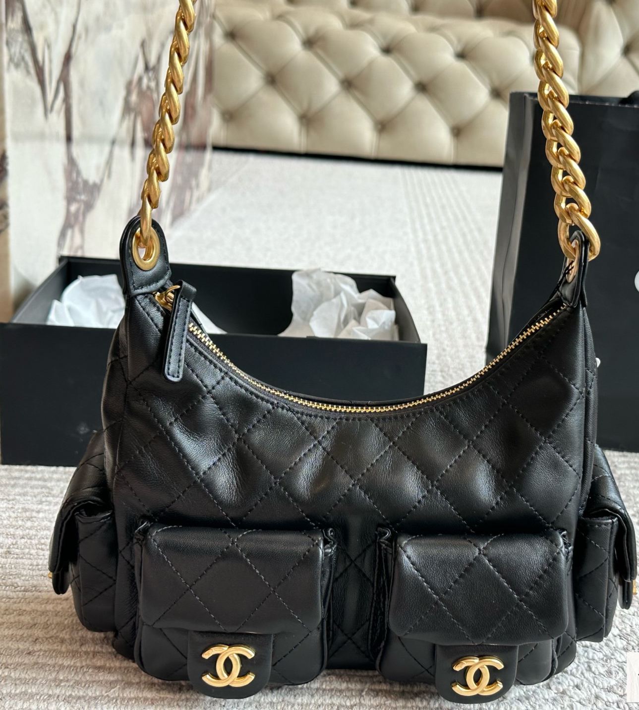 シャネル「Chanel」