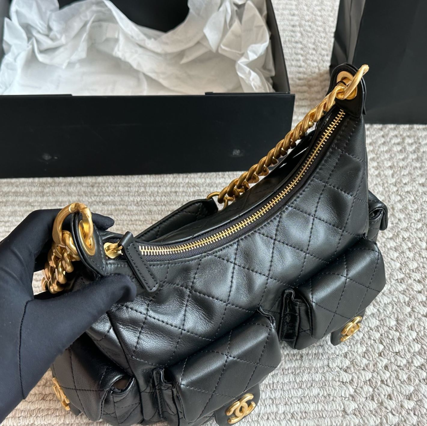 シャネル「Chanel」
