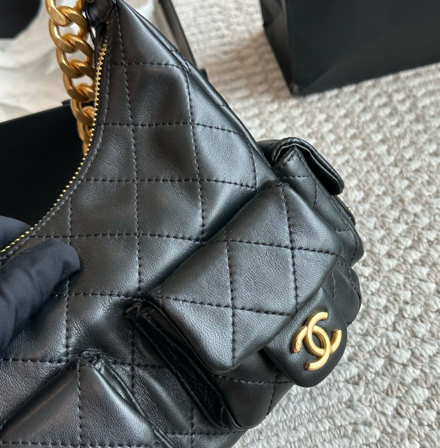 シャネル「Chanel」