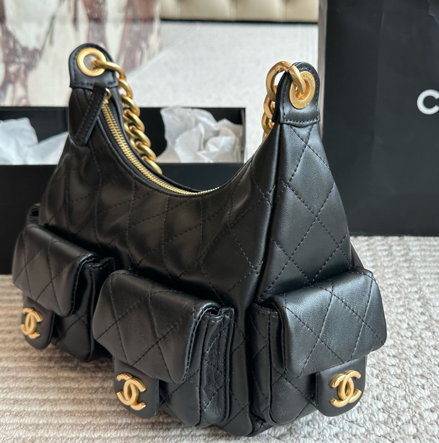 シャネル「Chanel」