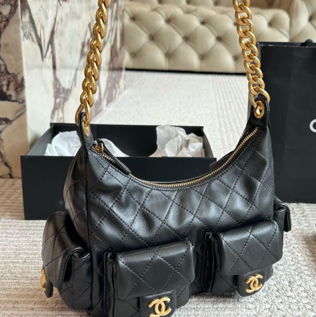 シャネル「Chanel」