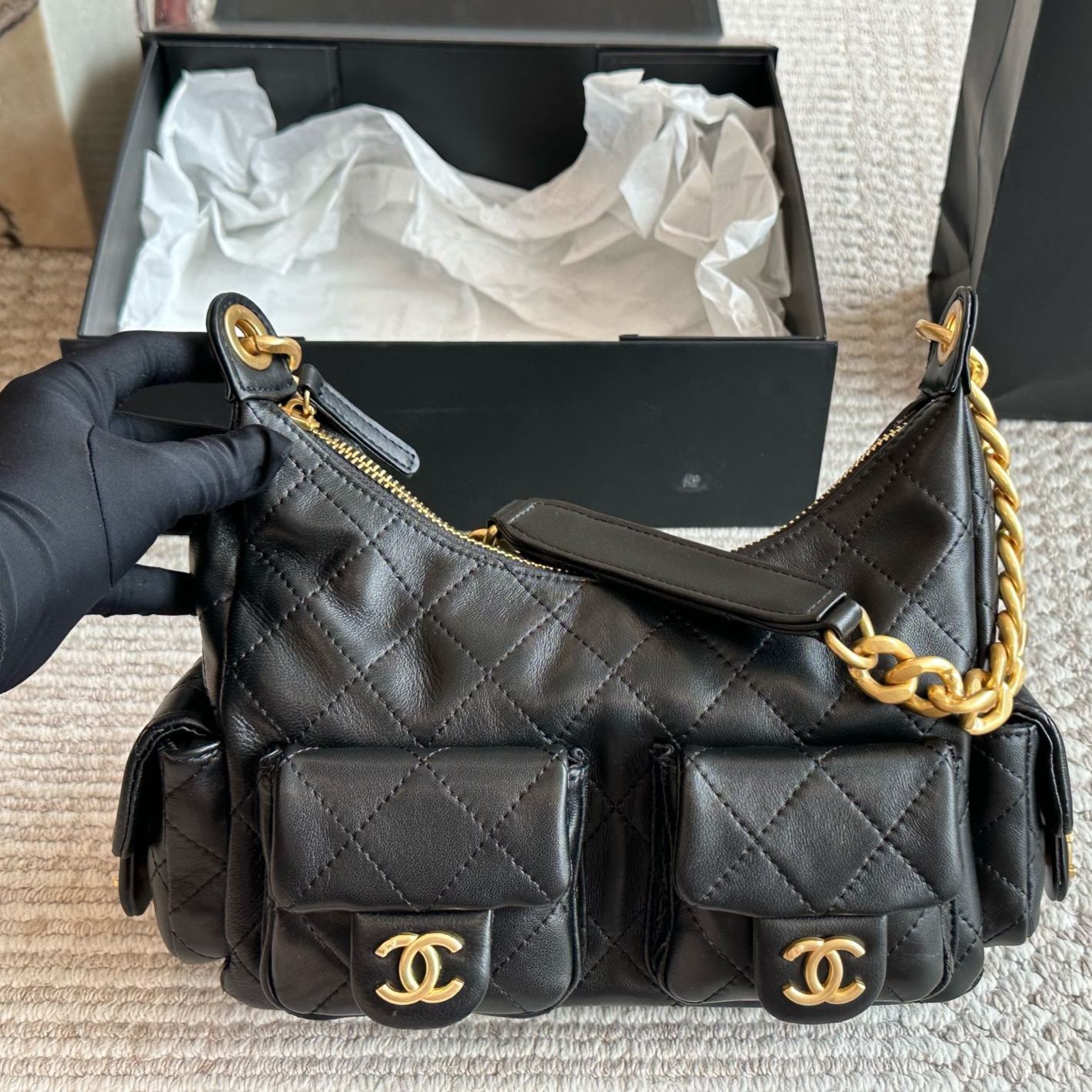 シャネル「Chanel」
