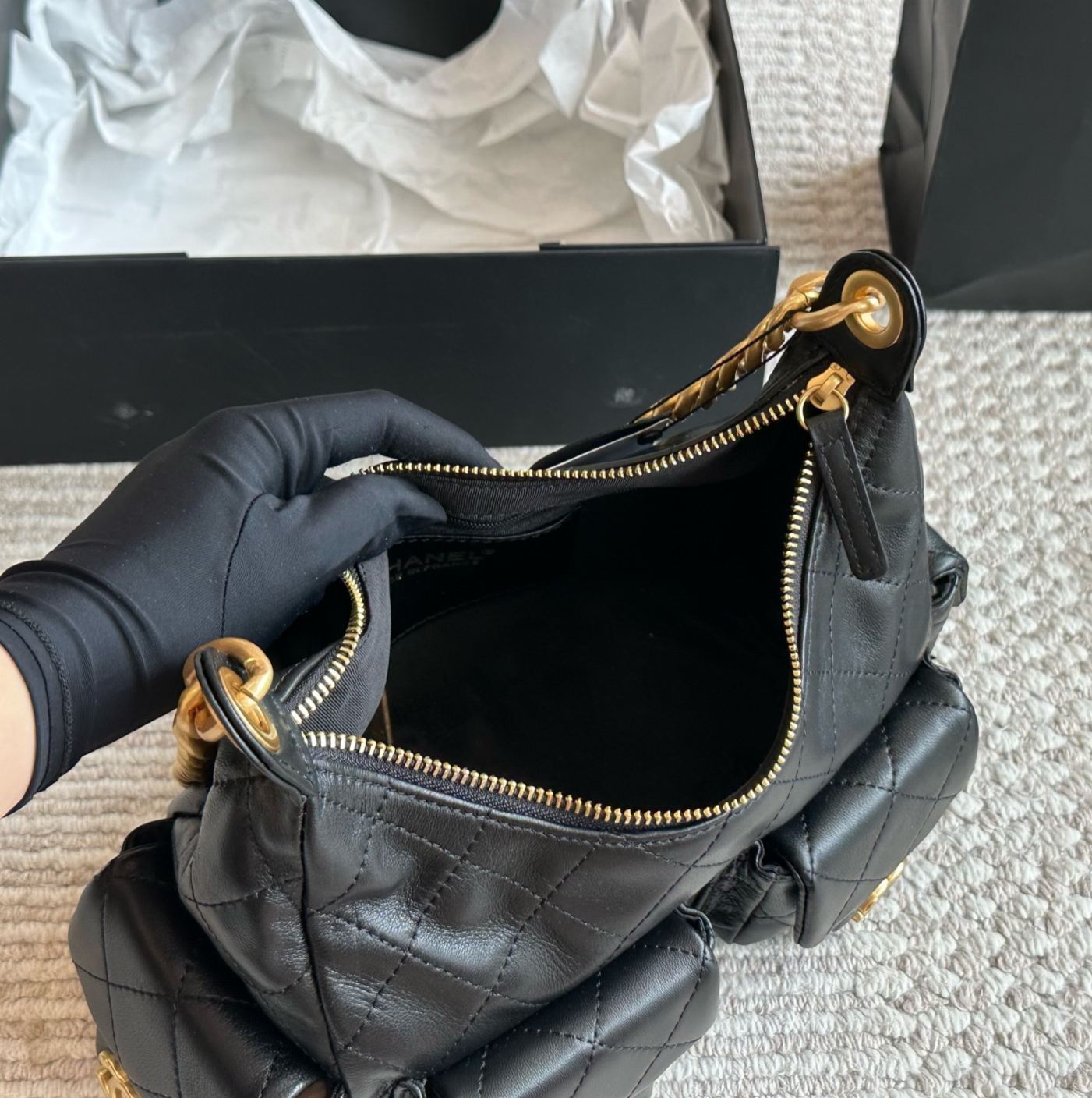 シャネル「Chanel」