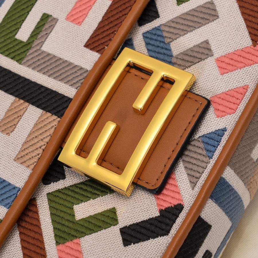 フェンディ「Fendi」