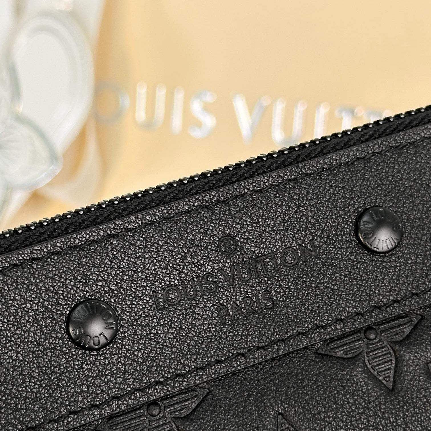 ルイ・ヴィトン「Louis Vuitton」