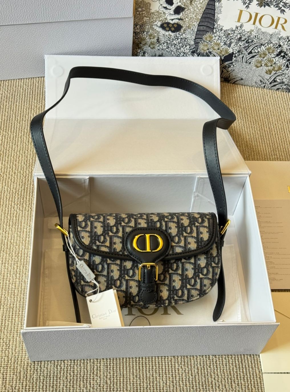 ディオール「Dior」