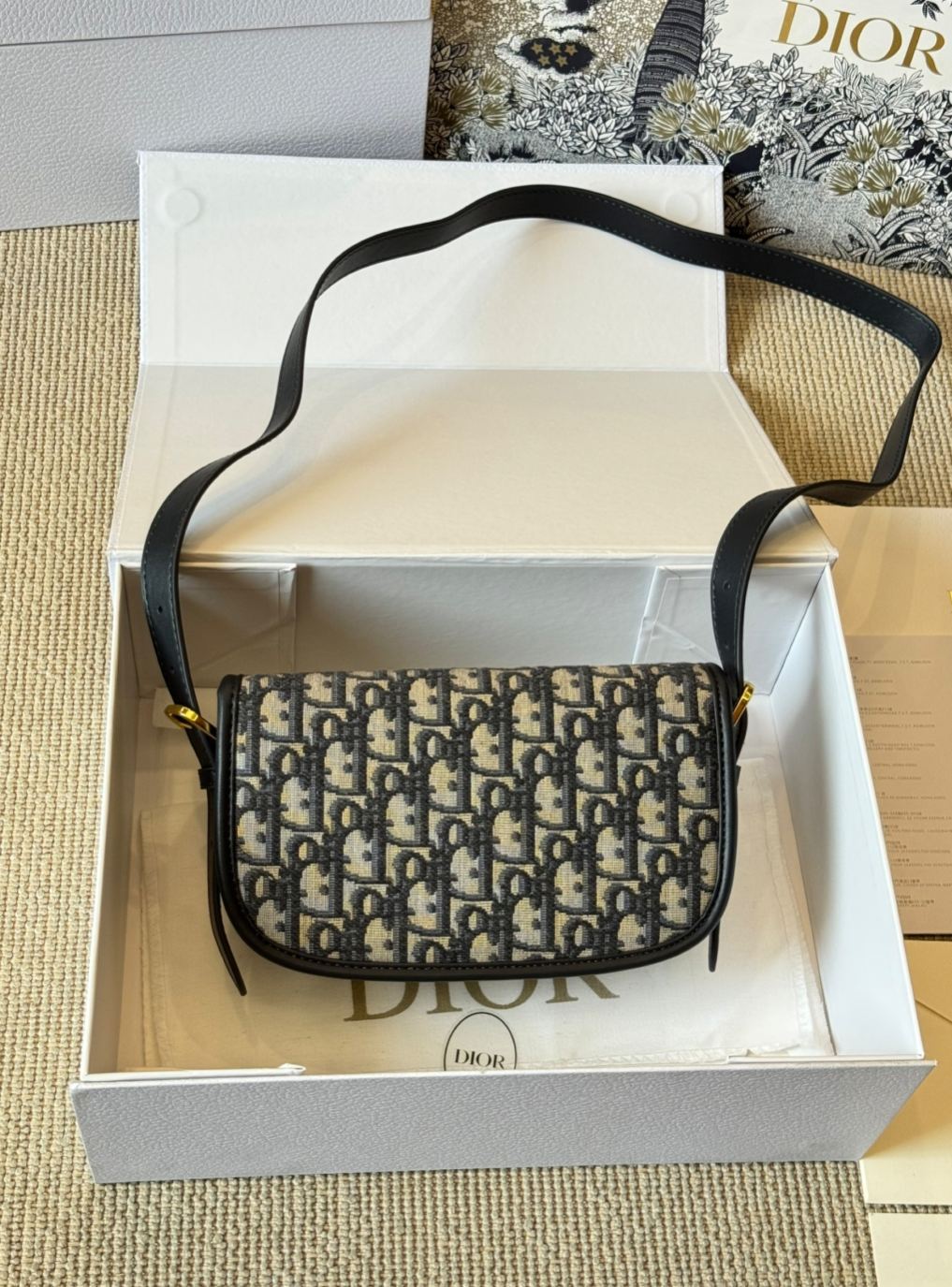 ディオール「Dior」