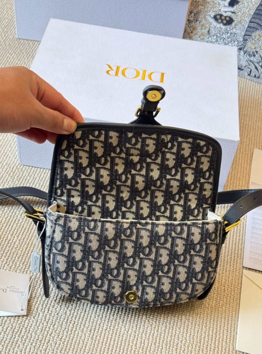 ディオール「Dior」