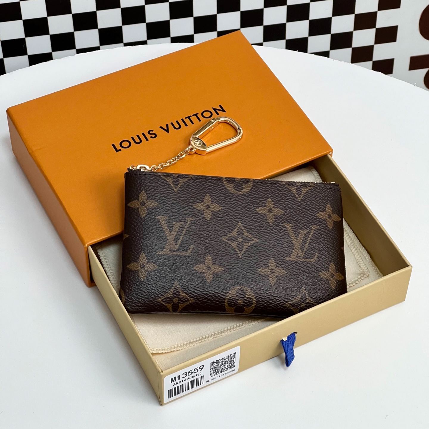 ルイ・ヴィトン「Louis Vuitton」