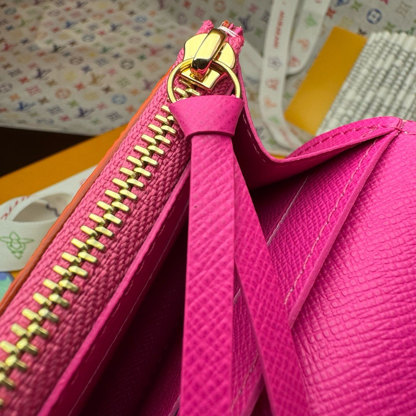 ルイ・ヴィトン「Louis Vuitton」