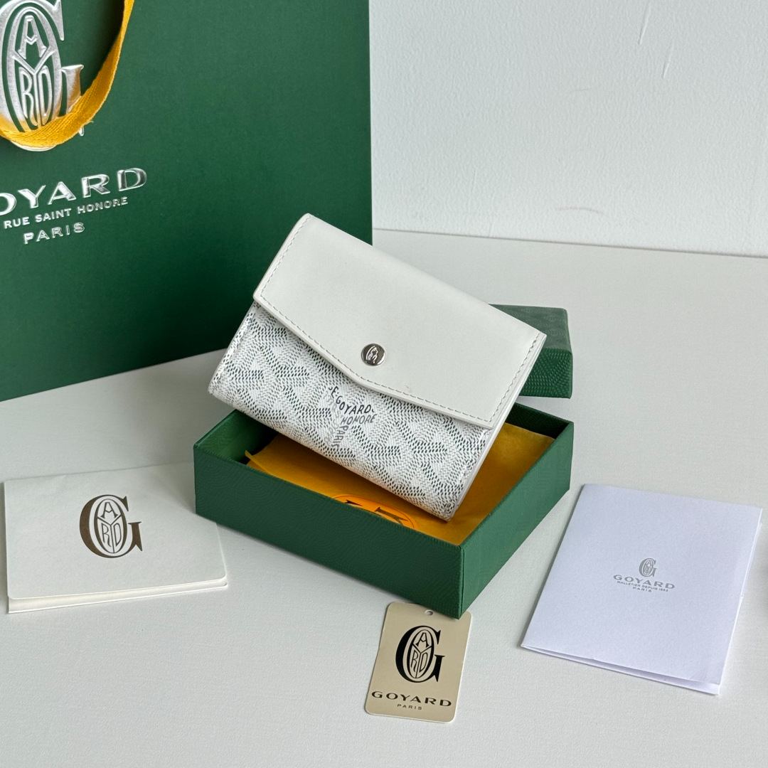 ゴヤール「Goyard」