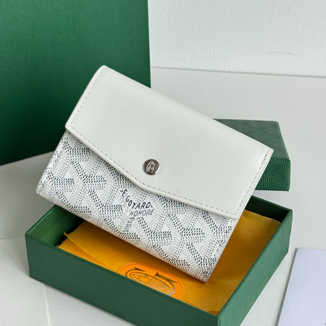 ゴヤール「Goyard」