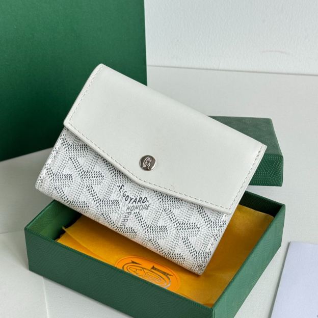 ゴヤール「Goyard」