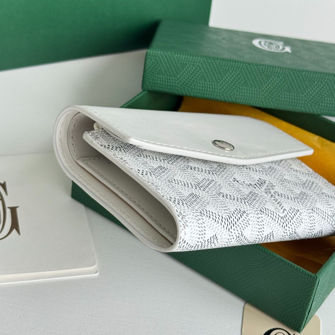 ゴヤール「Goyard」