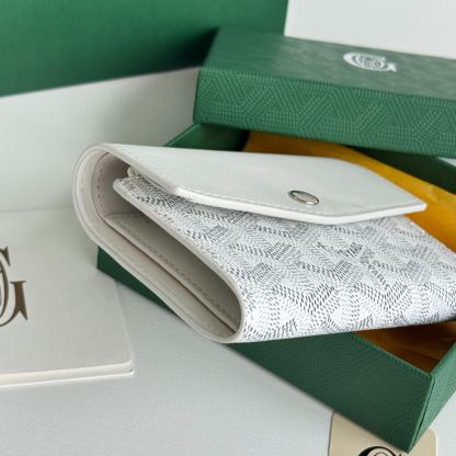 ゴヤール「Goyard」