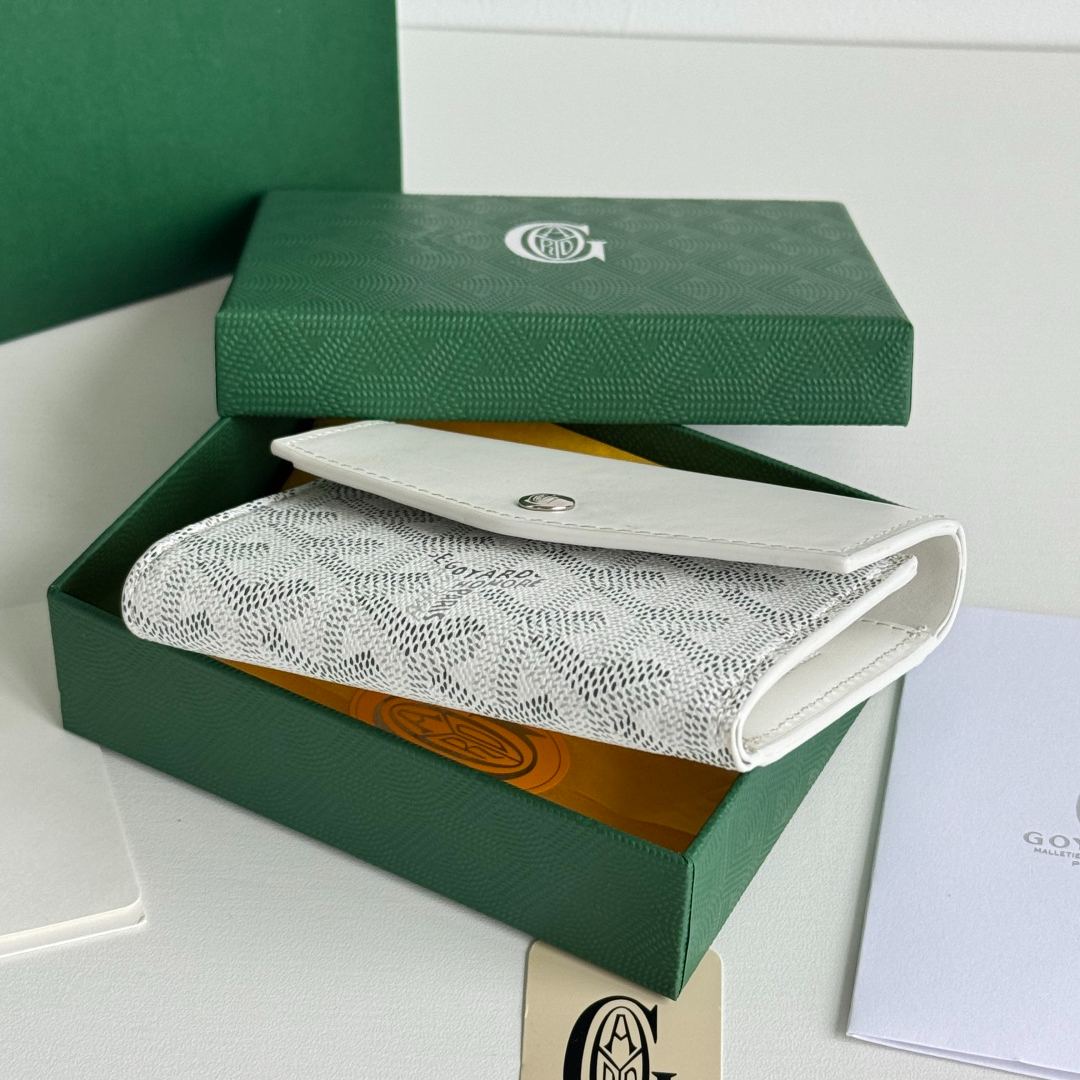 ゴヤール「Goyard」