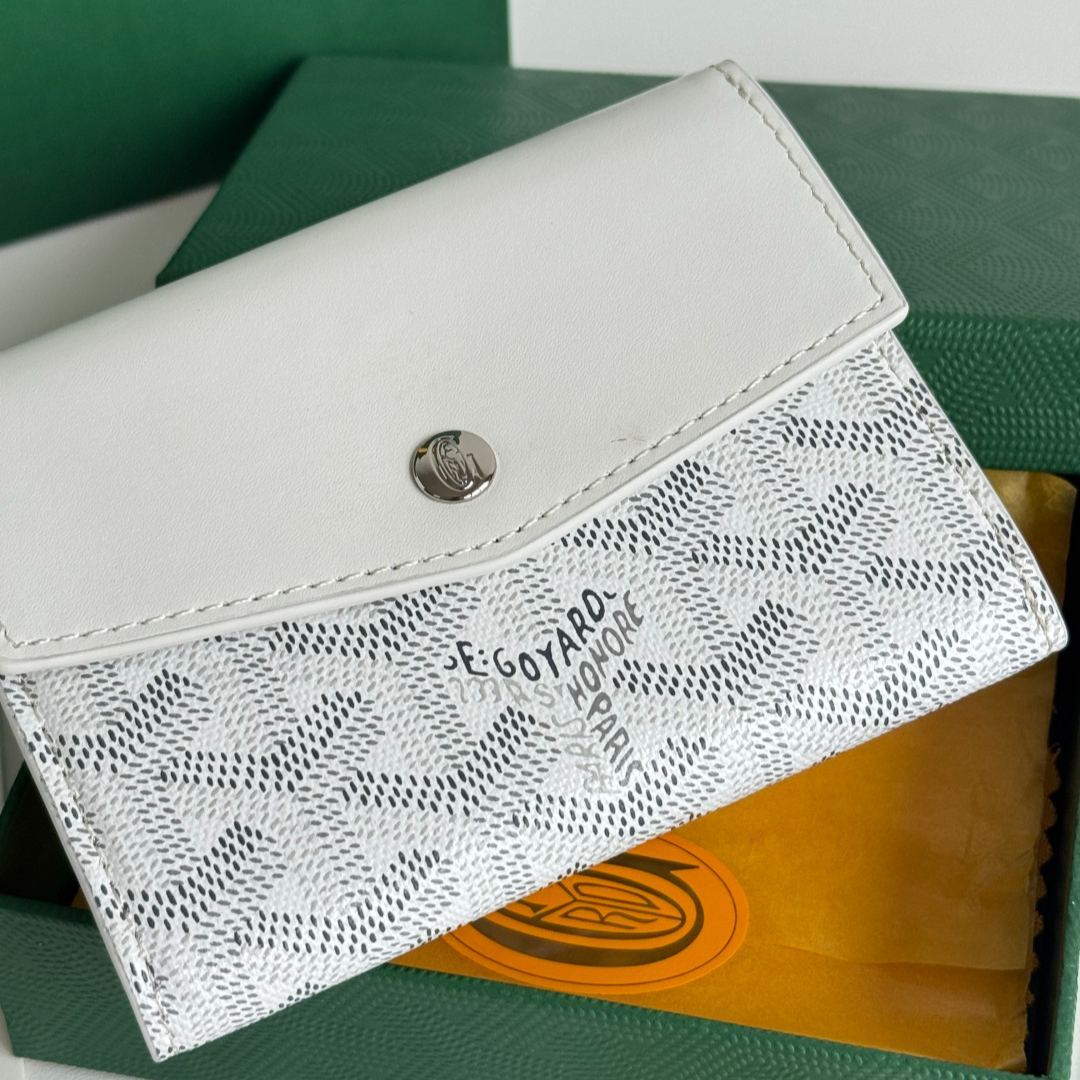 ゴヤール「Goyard」