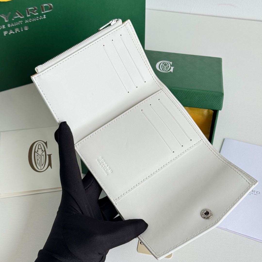 ゴヤール「Goyard」