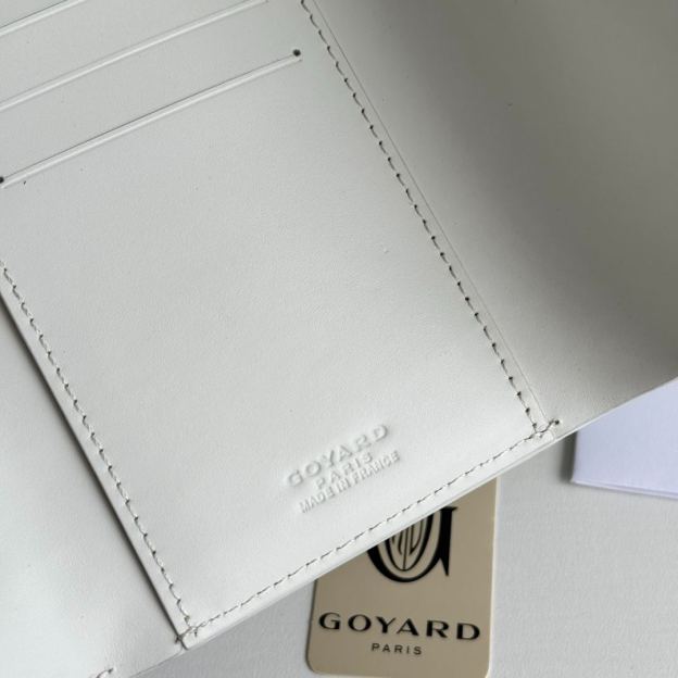 ゴヤール「Goyard」