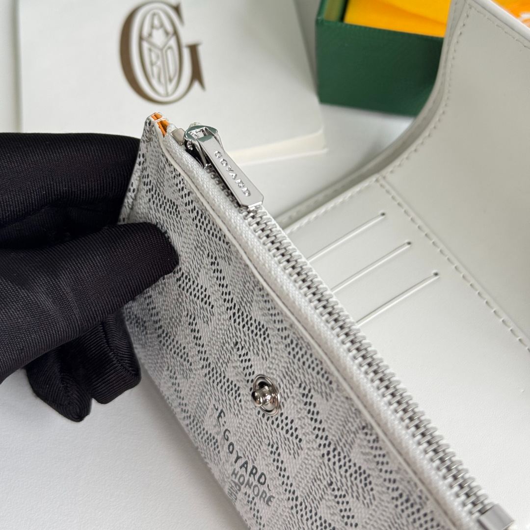 ゴヤール「Goyard」