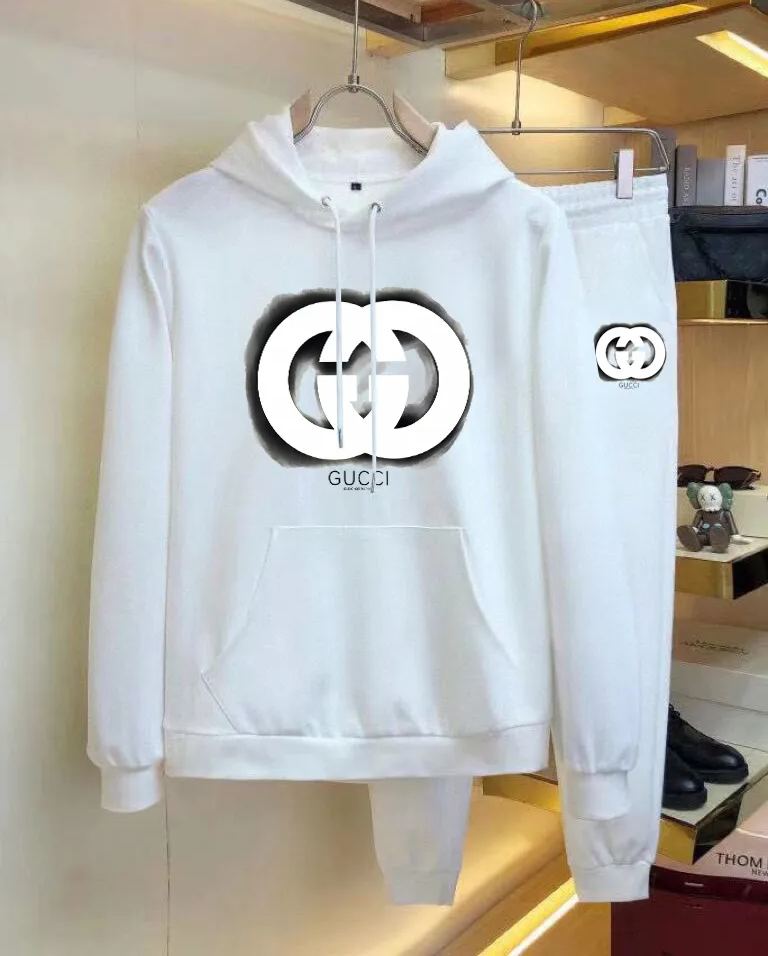 グッチ「Gucci」2025年新作 爆売れスウェットスーツ