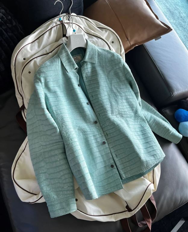 エルメス「Hermès」