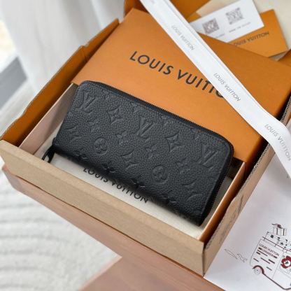 ルイ・ヴィトン ジッピーウォレット･ホリゾンタル「特級チップバージョン」