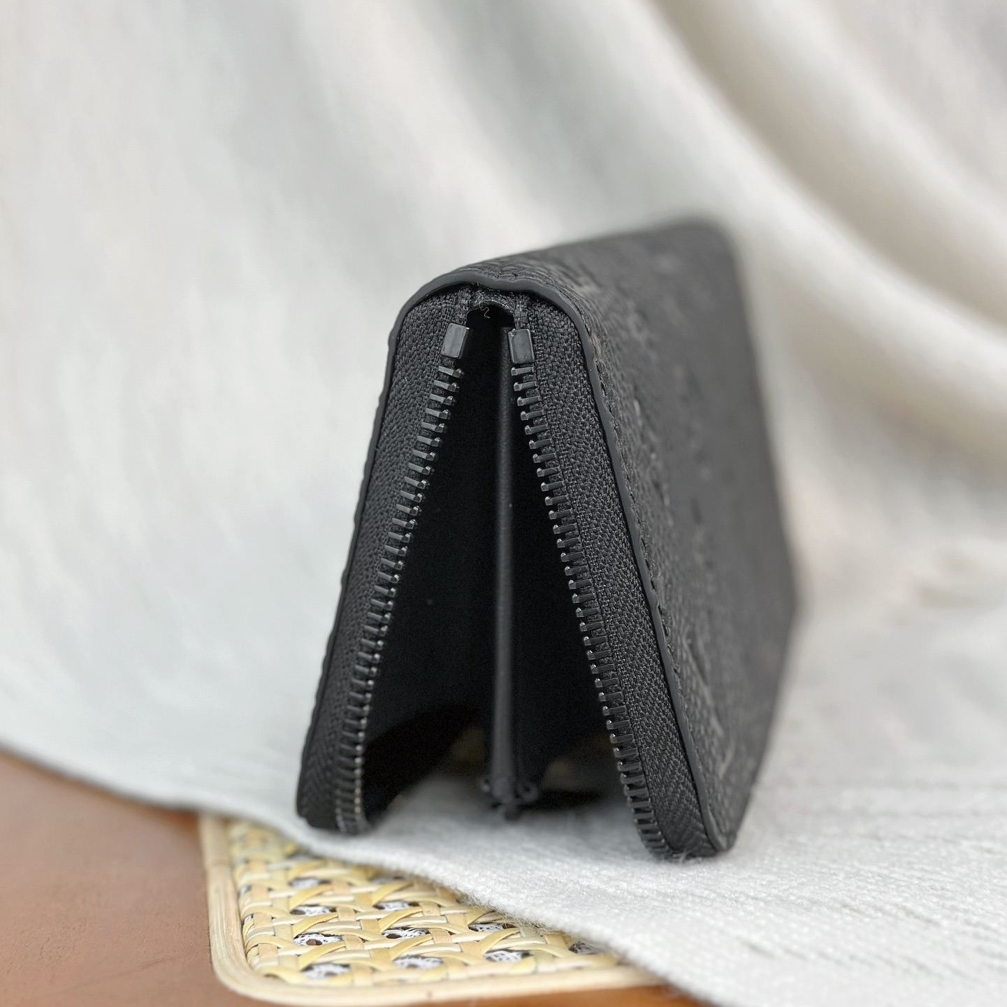 ルイ・ヴィトン ジッピーウォレット･ホリゾンタル「特級チップバージョン」