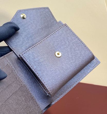 ルイ・ヴィトン ポルトフォイユ･マルコ NM