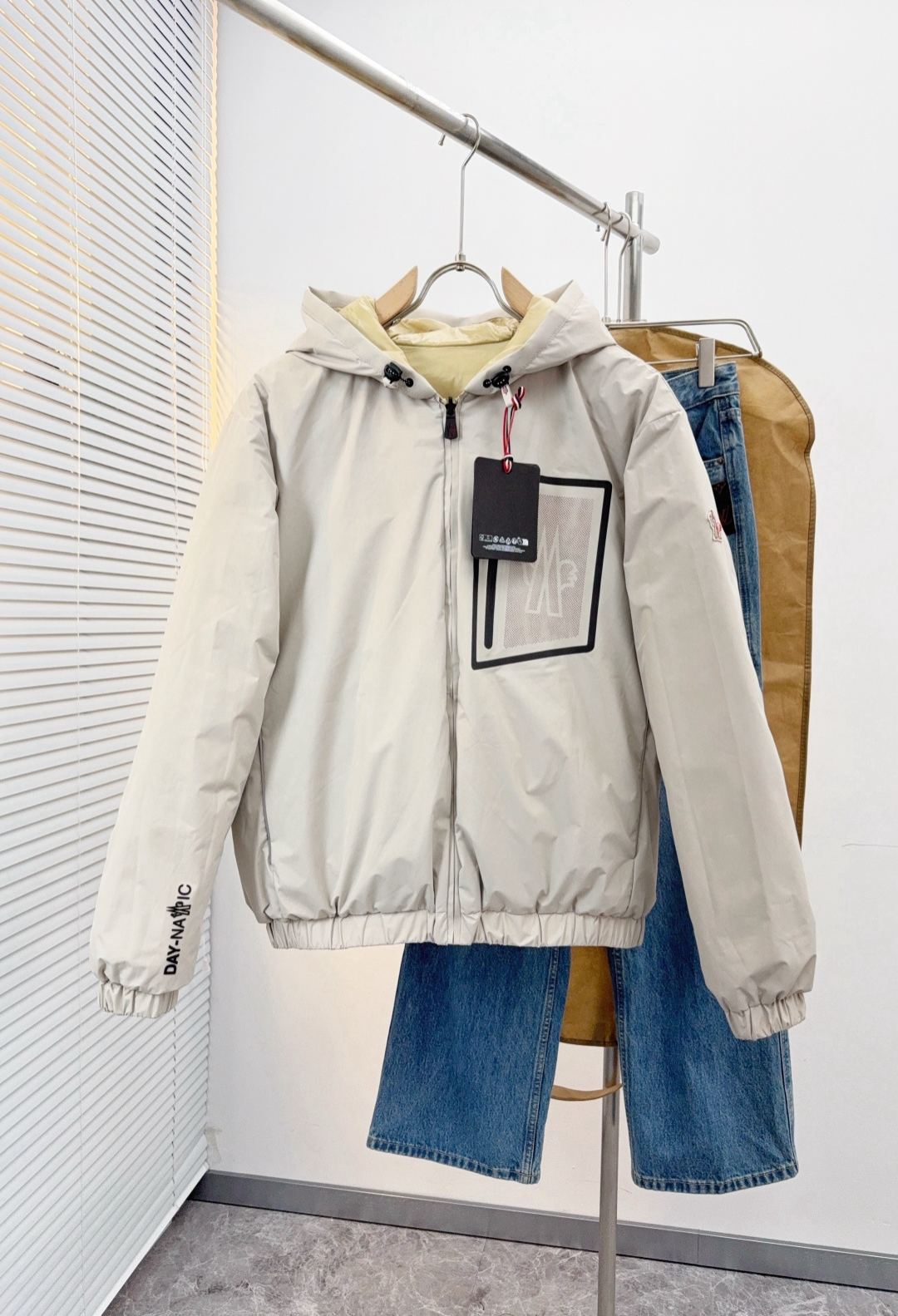 モンクレール「Moncler」