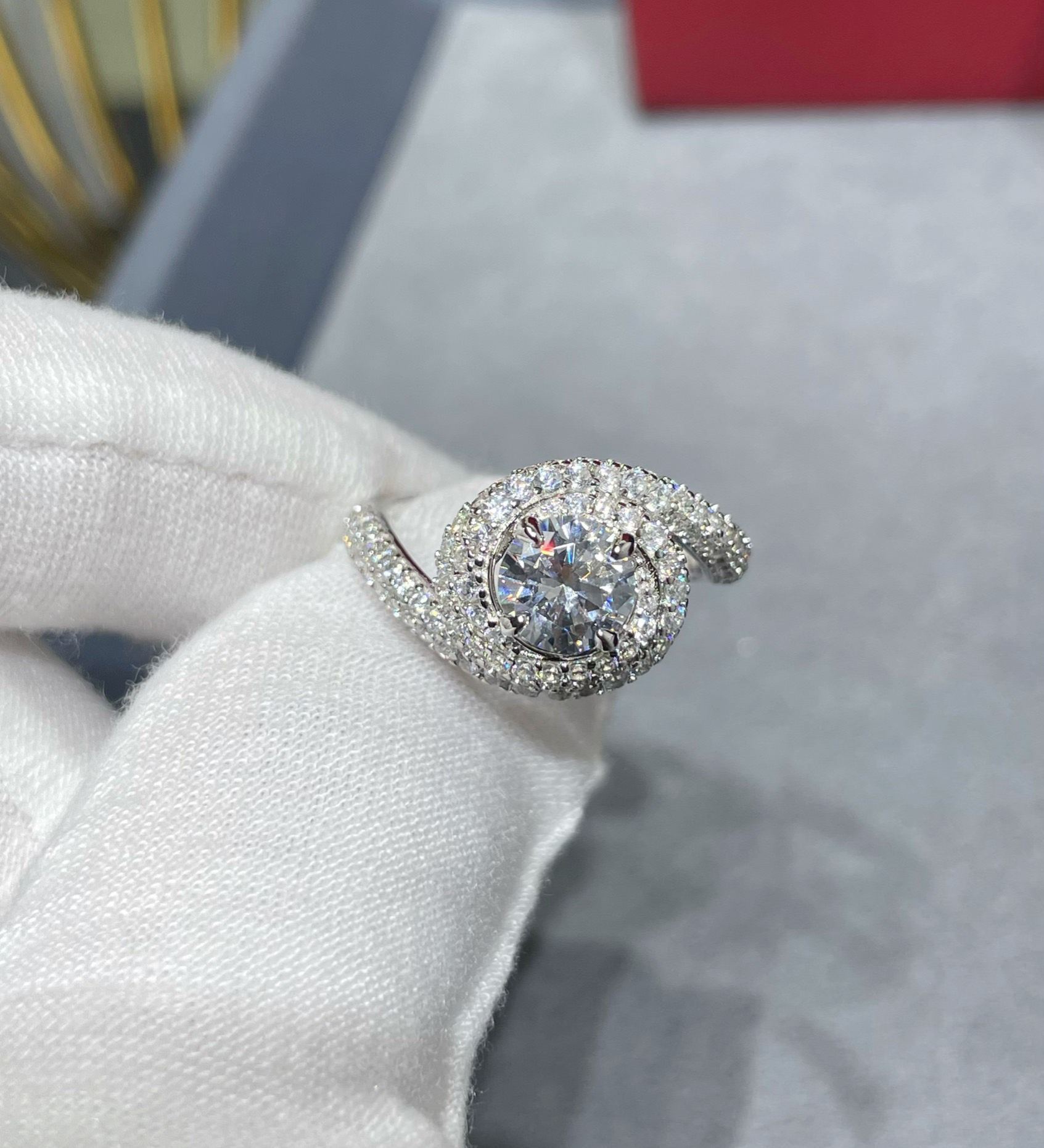 カルティエ「Cartier」