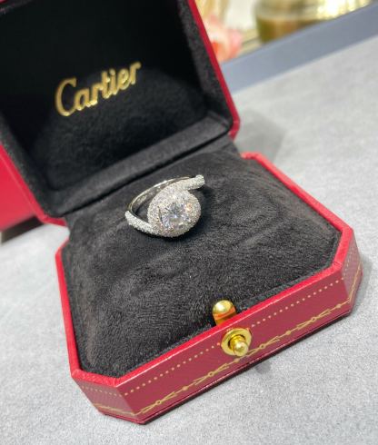 カルティエ「Cartier」