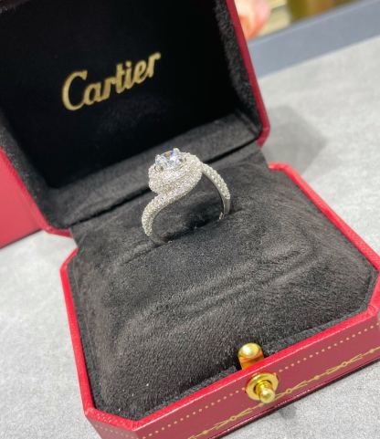 カルティエ「Cartier」