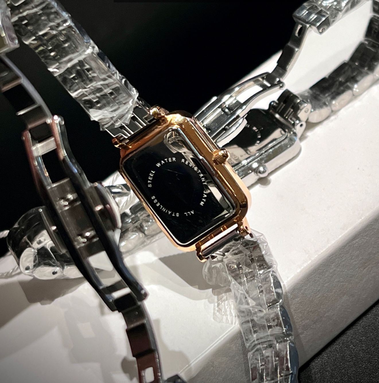 CHANEL シャネル プルミエール ウォッチ / レディース腕時計