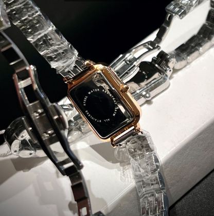 CHANEL シャネル プルミエール ウォッチ / レディース腕時計