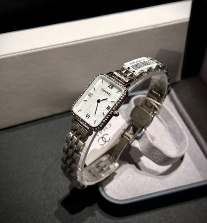 CHANEL シャネル プルミエール ウォッチ / レディース腕時計