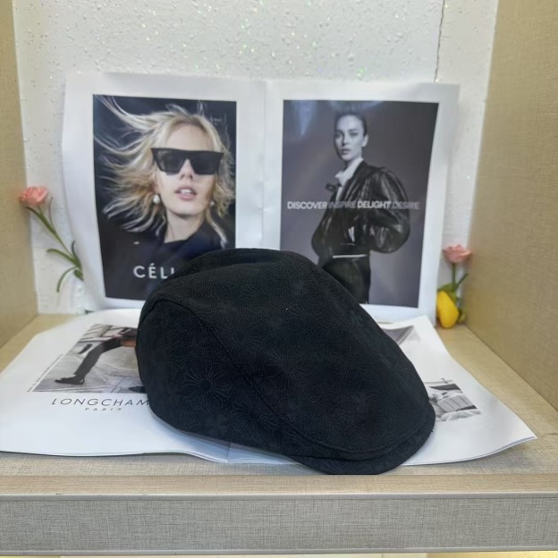 クロムハーツ「Chrome Hearts」モダンベレー キャップ