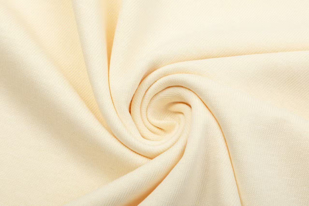 クロムハーツ「Chrome Hearts」プリントクルーネックTシャツ