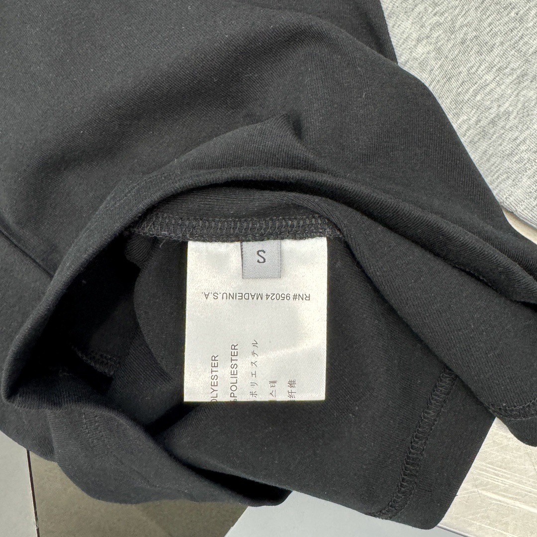 クロムハーツ「Chrome Hearts」カモフラージュプリントTシャツ