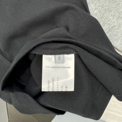 クロムハーツ「Chrome Hearts」カモフラージュプリントTシャツ