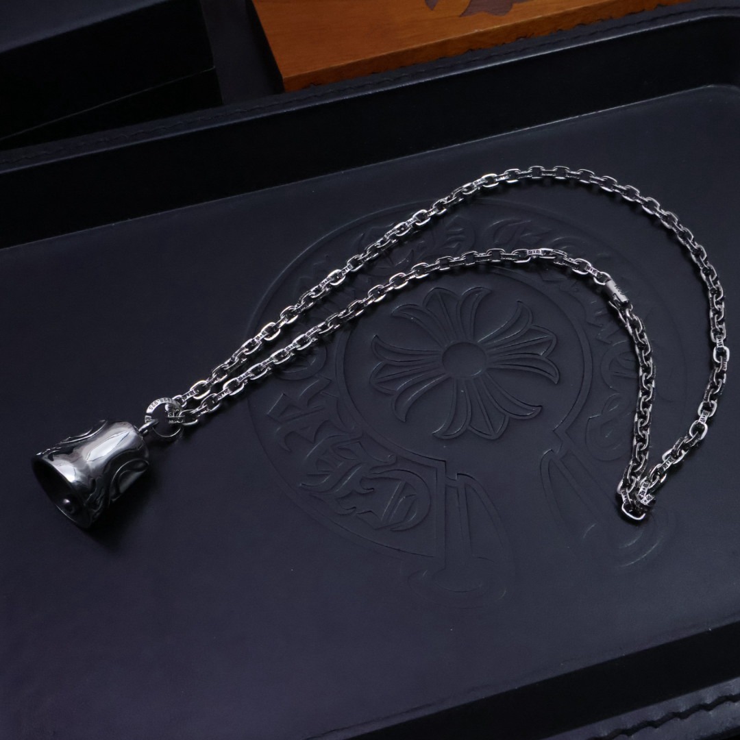 クロムハーツネックレスですP125