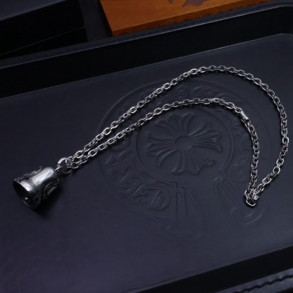 クロムハーツネックレスですP125